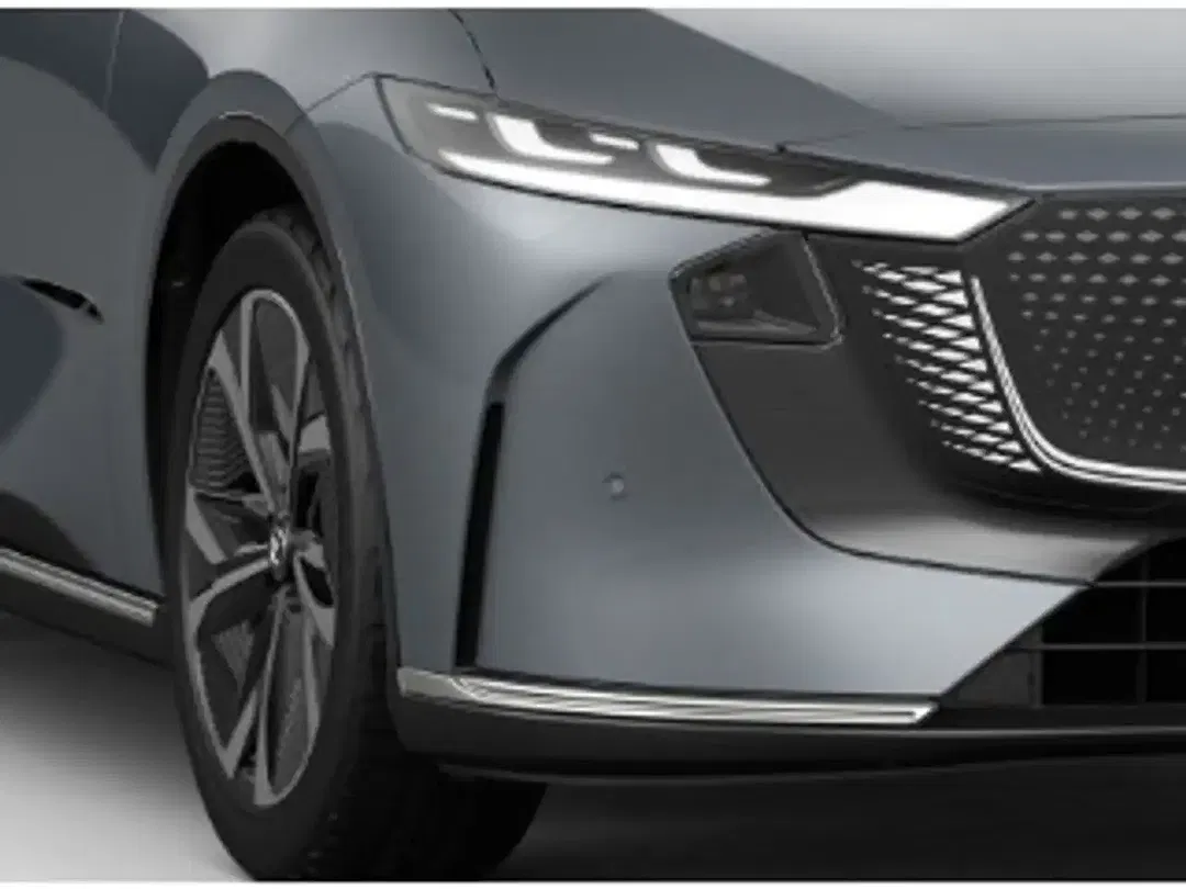 Mazda 6 - Thumbnail 7
