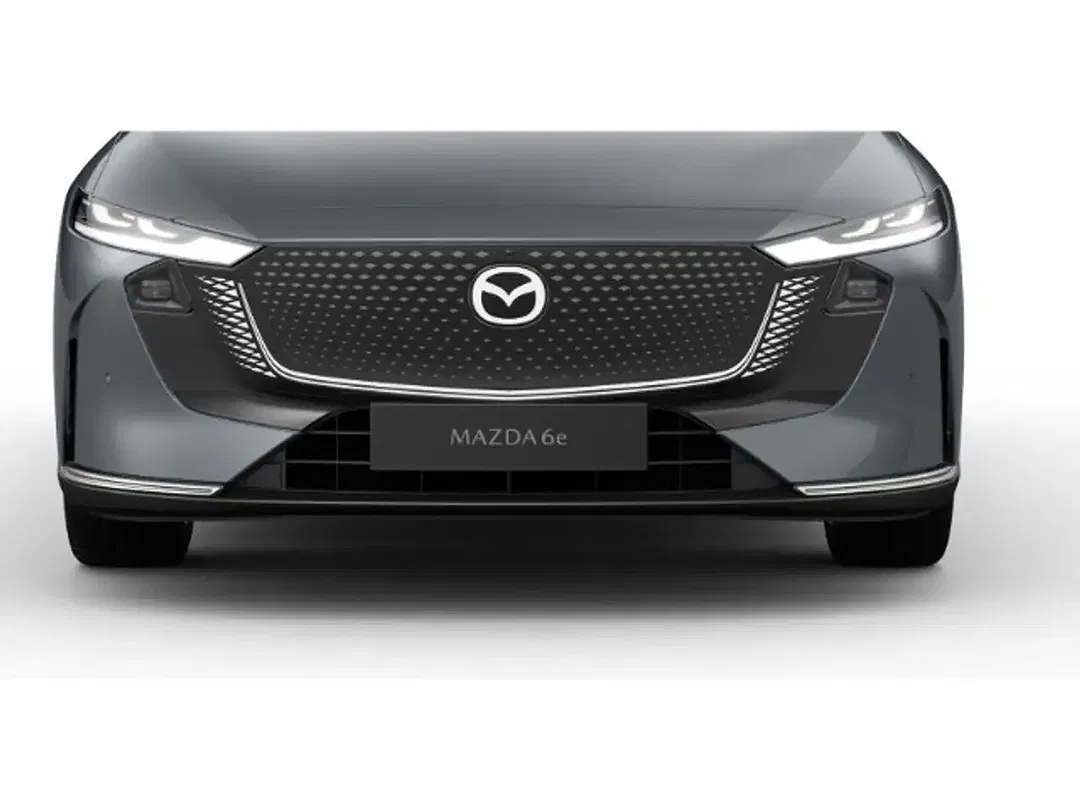 Mazda 6 - Thumbnail 8