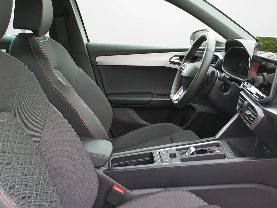 SEAT Leon - Thumbnail 7