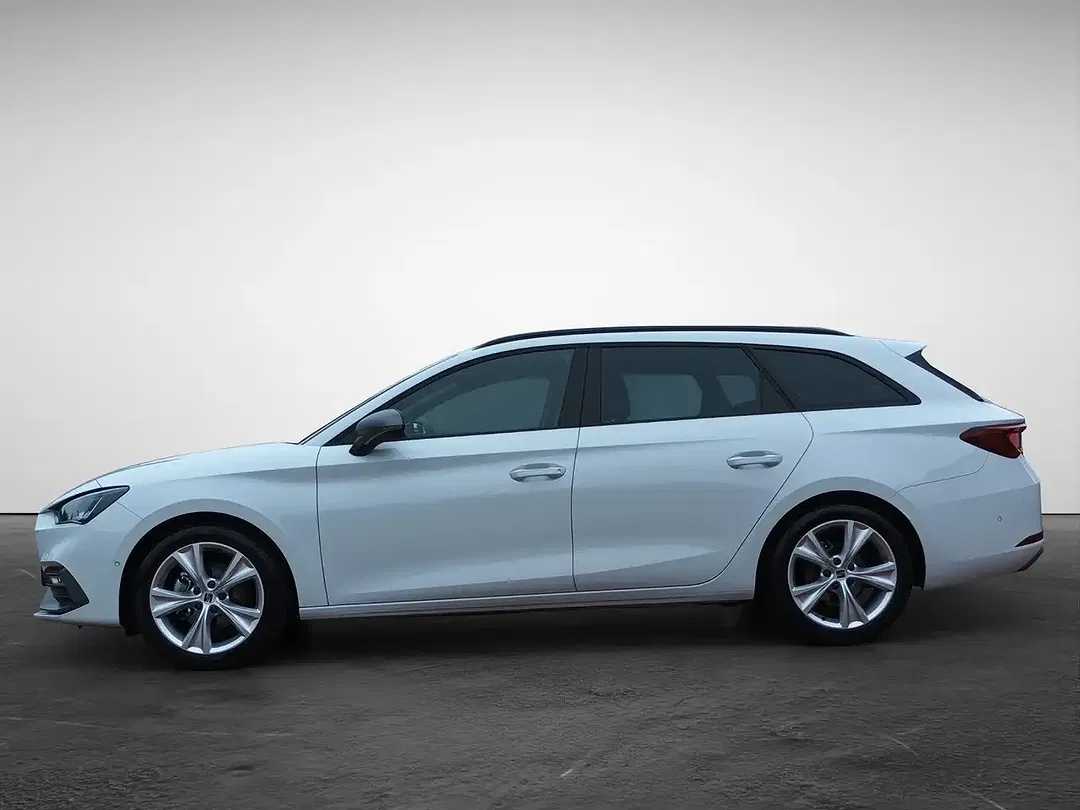 SEAT Leon 1.5 eTSI DSG FR - foto 2