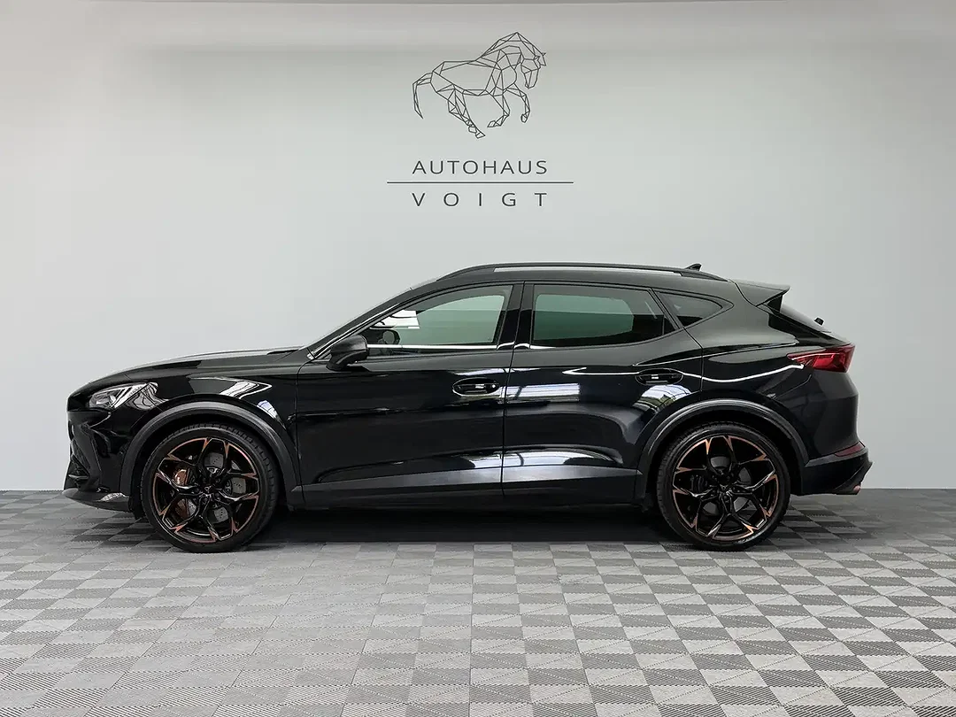 CUPRA Formentor - Afbeelding 1