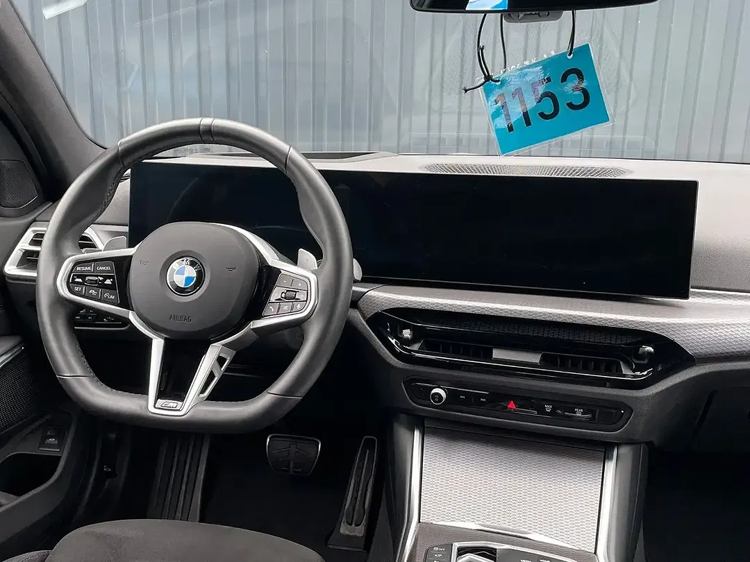 BMW 318 - Thumbnail 10