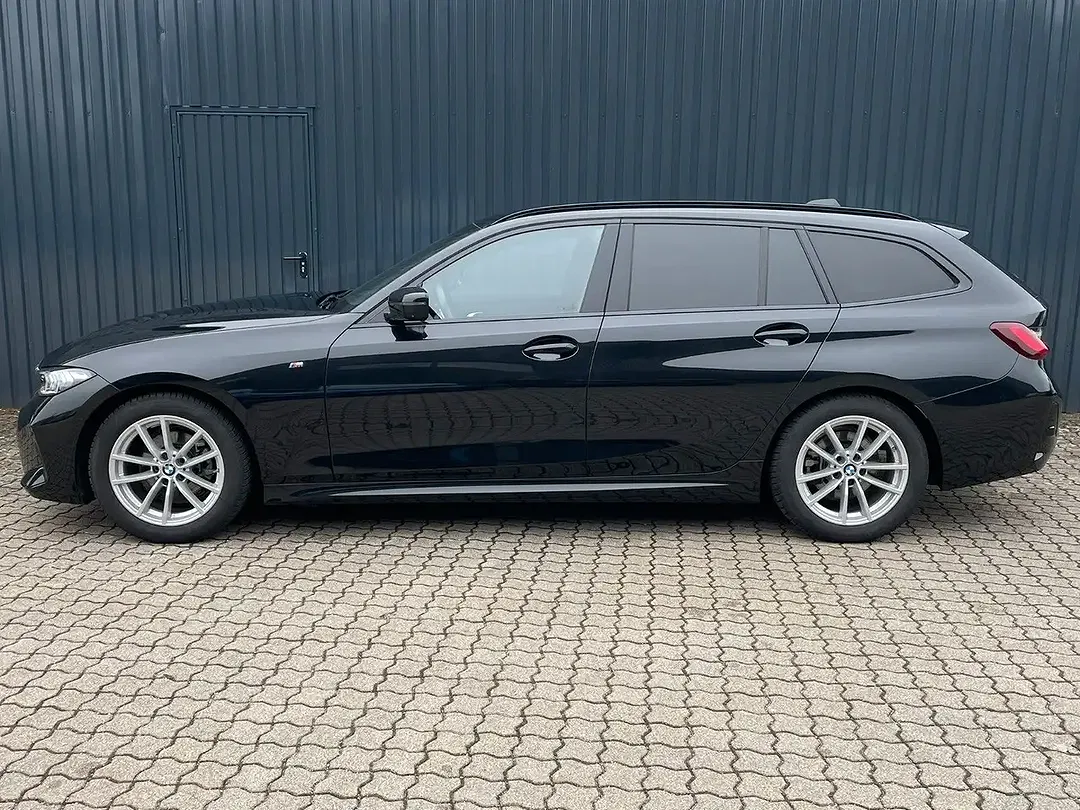 BMW 318 - Thumbnail 6