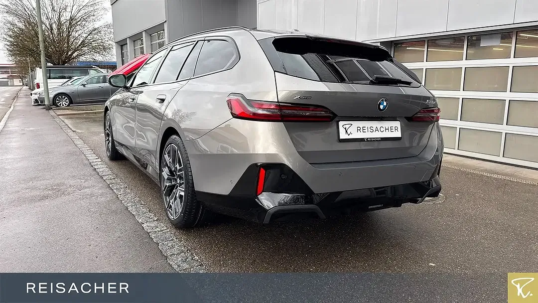 BMW 520 xDrive M Sport M Sport Pro - foto 2