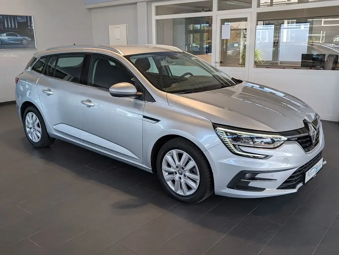 Renault Megane - Afbeelding 1