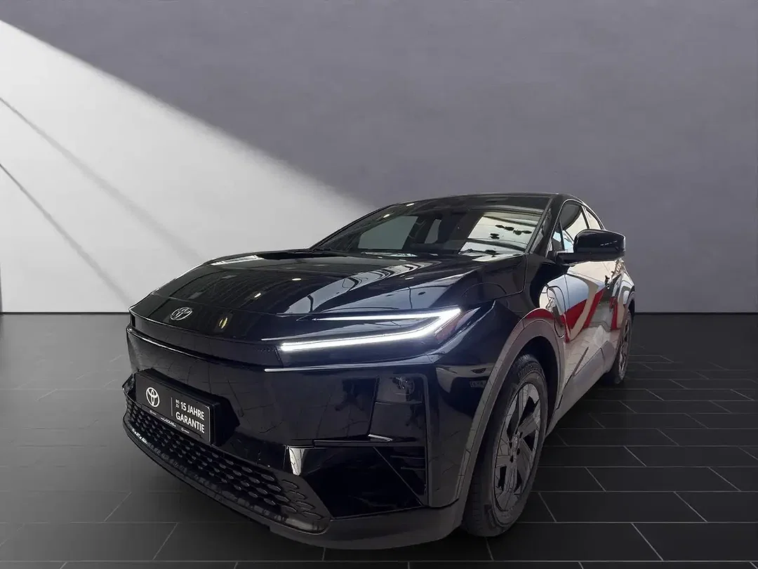 Toyota C-HR - Afbeelding 1