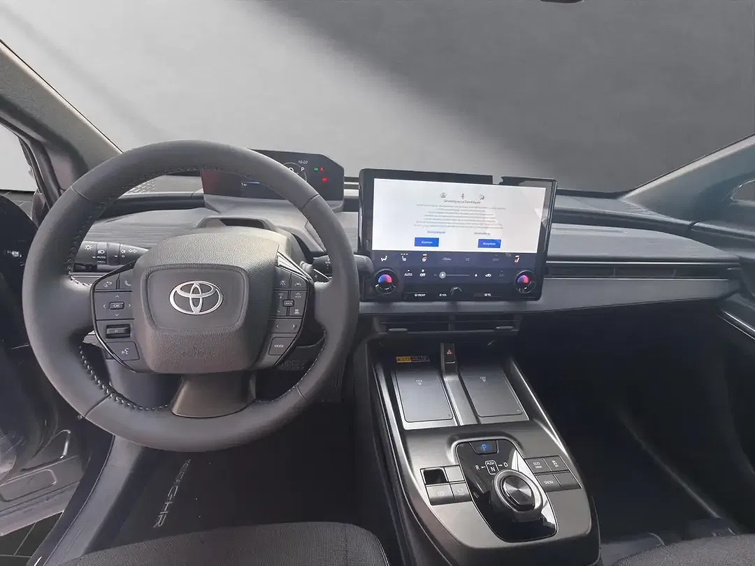 Toyota C-HR - Thumbnail 13