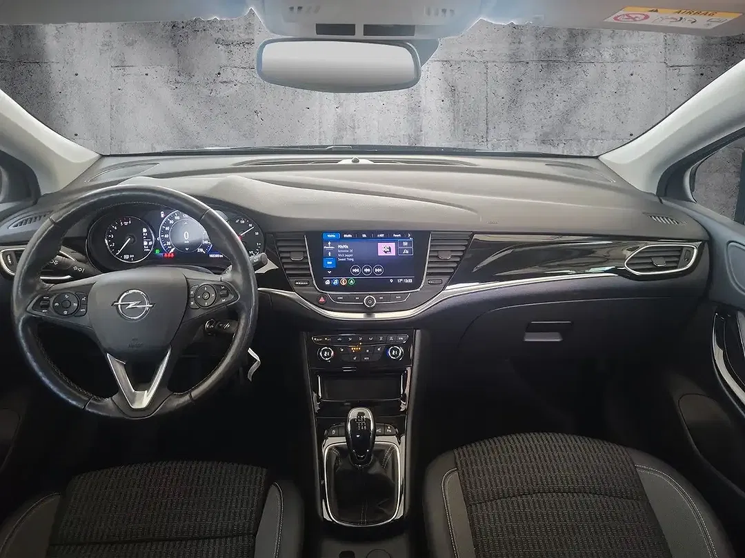 Opel Astra - Thumbnail 10