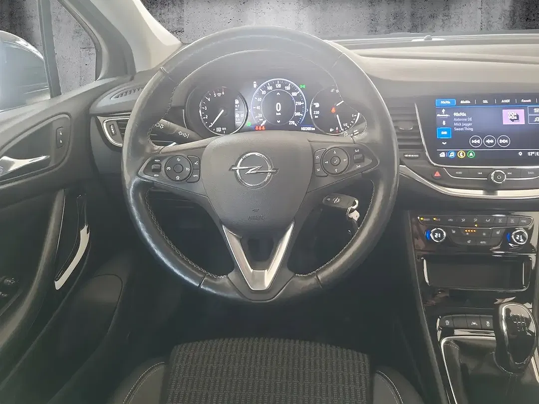 Opel Astra - Thumbnail 11