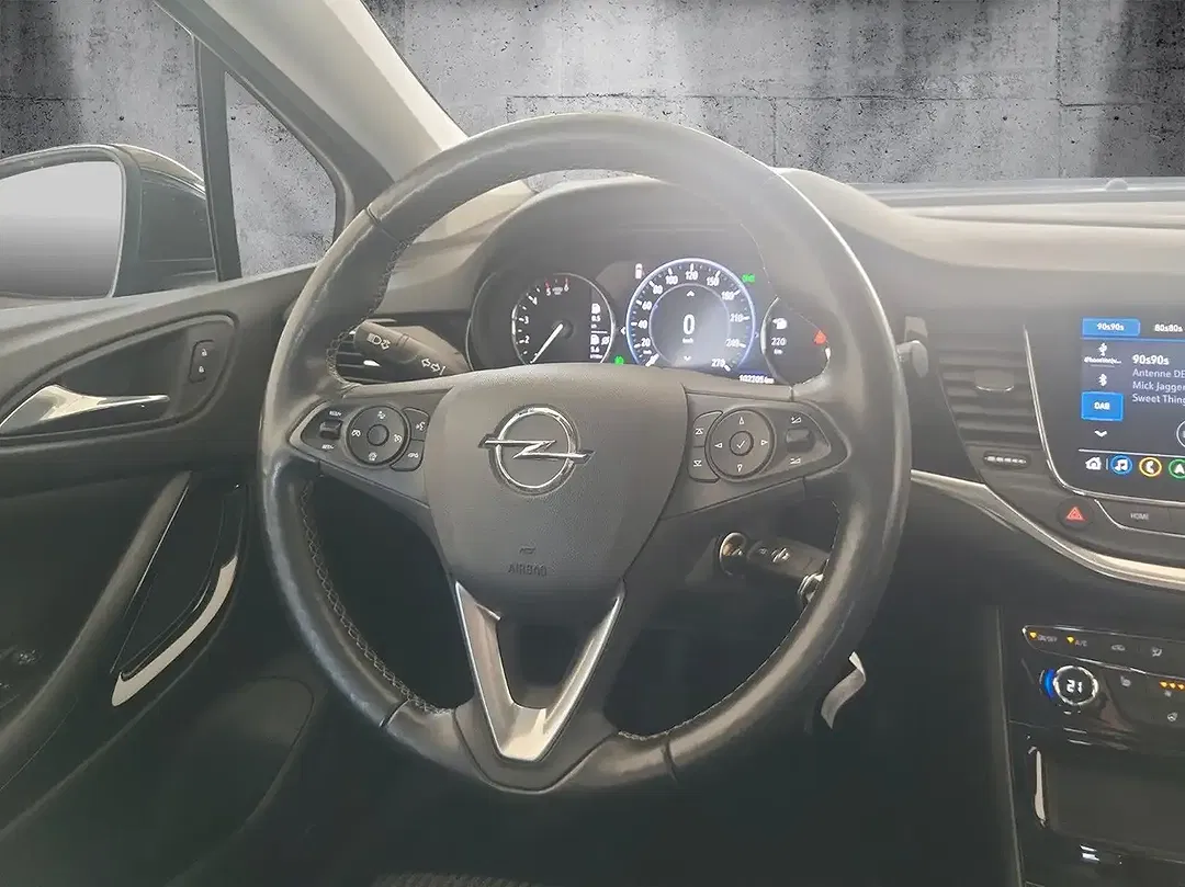 Opel Astra - Thumbnail 13