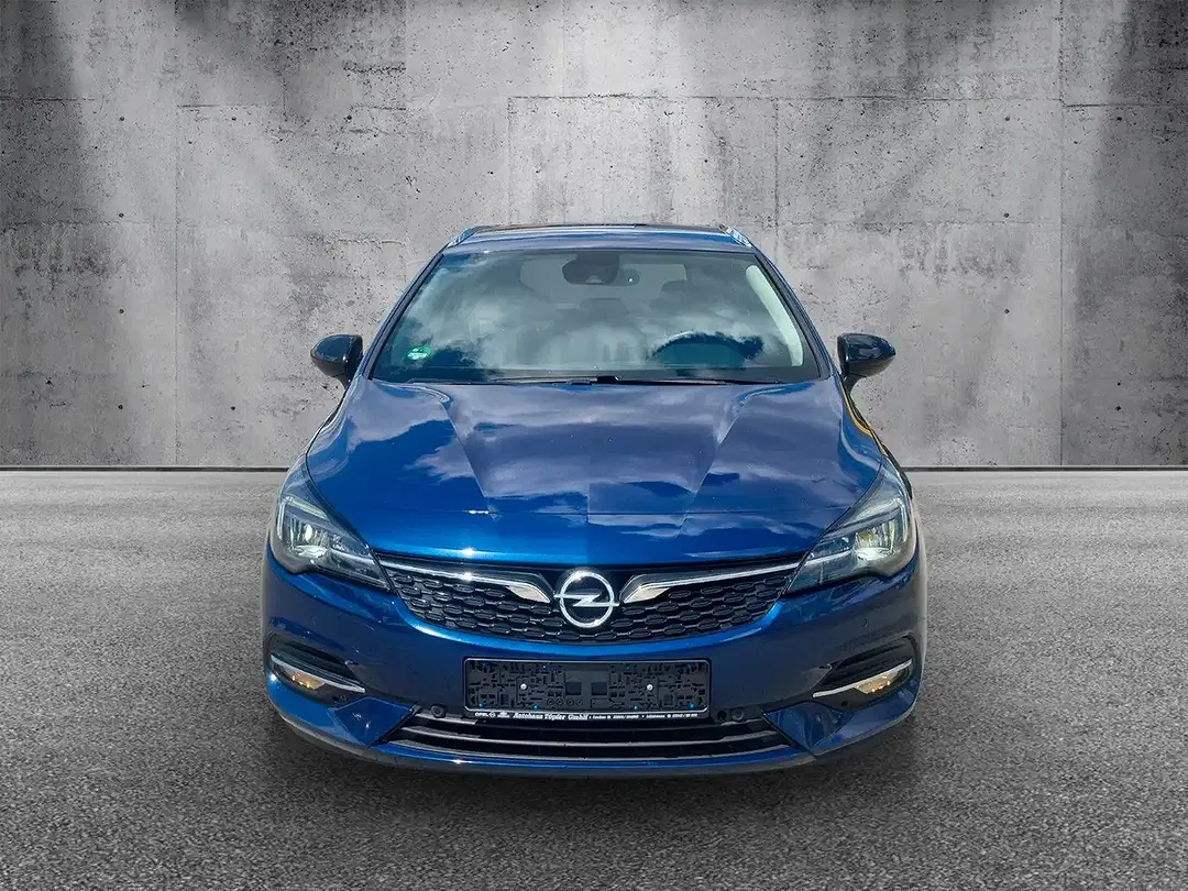 Opel Astra - Thumbnail 5