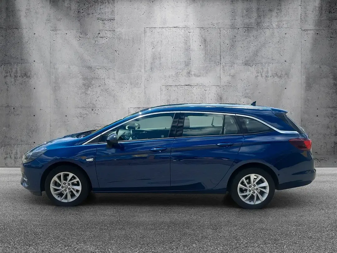 Opel Astra - Thumbnail 6