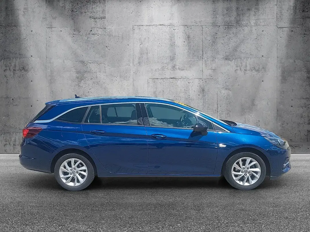 Opel Astra - Thumbnail 7