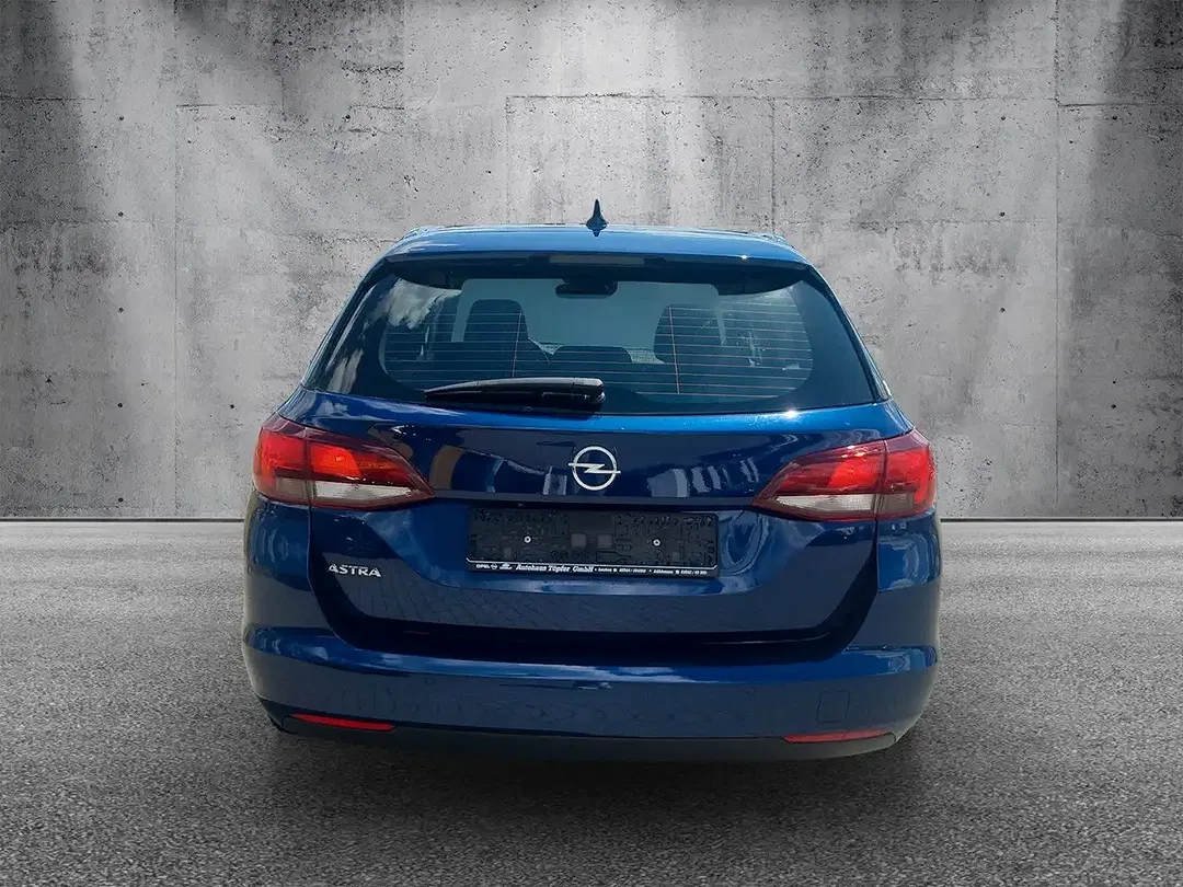 Opel Astra - Thumbnail 8