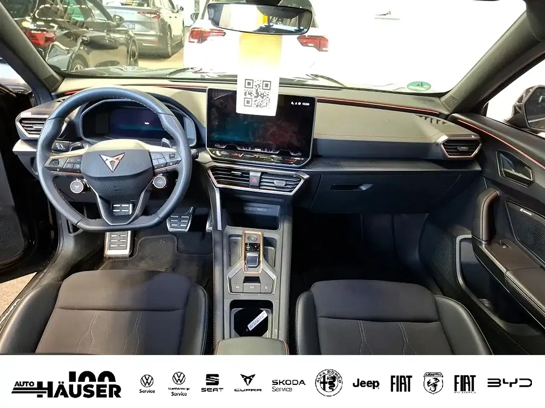 CUPRA Formentor - Thumbnail 8