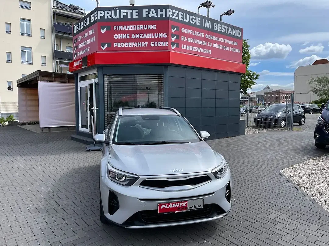Kia Stonic - Afbeelding 1