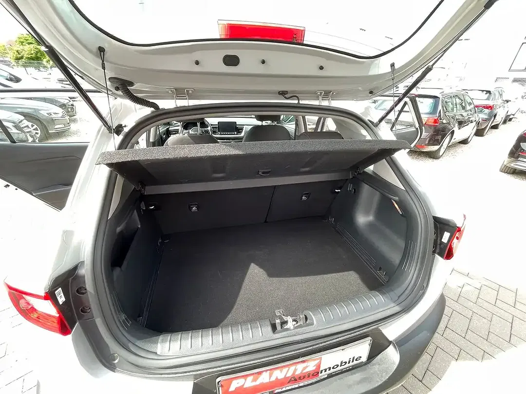 Kia Stonic - Thumbnail 7