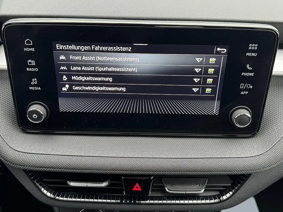 Skoda Fabia - Thumbnail 13