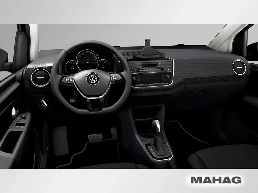 Volkswagen e-up! - Thumbnail 6