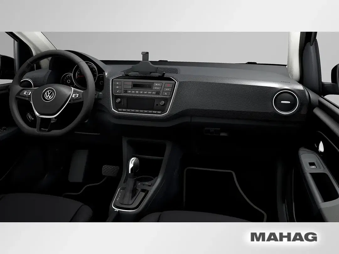 Volkswagen e-up! Move - foto 8
