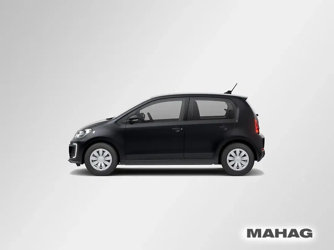 Volkswagen e-up! - Thumbnail 3