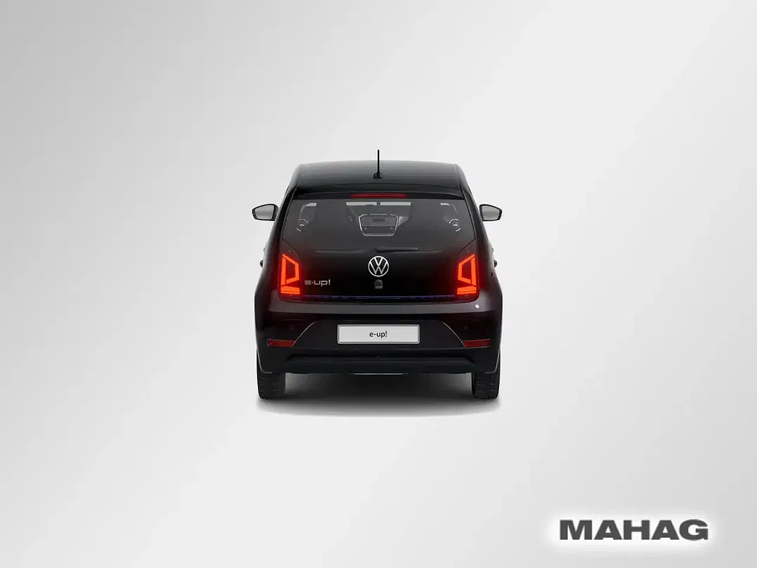Volkswagen e-up! - Thumbnail 4