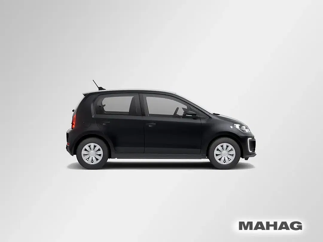 Volkswagen e-up! - Thumbnail 5
