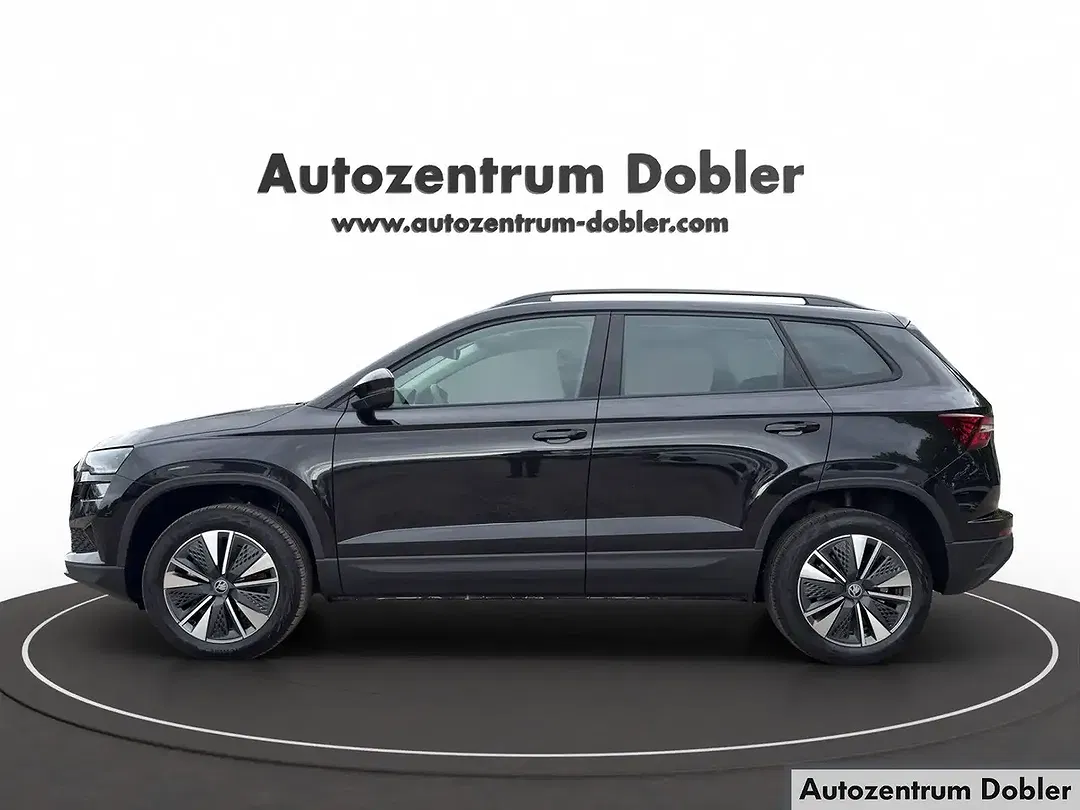 Skoda Karoq - Thumbnail 4