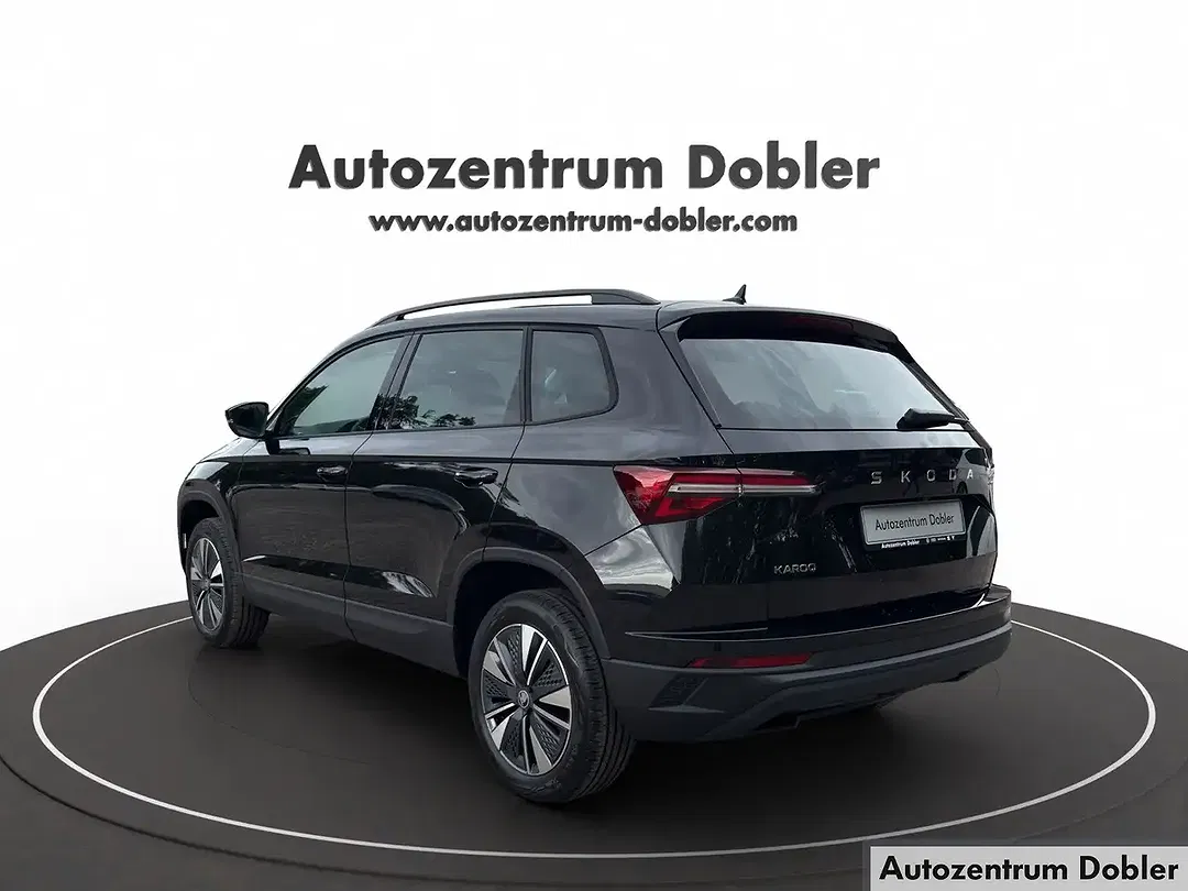 Skoda Karoq - Thumbnail 6