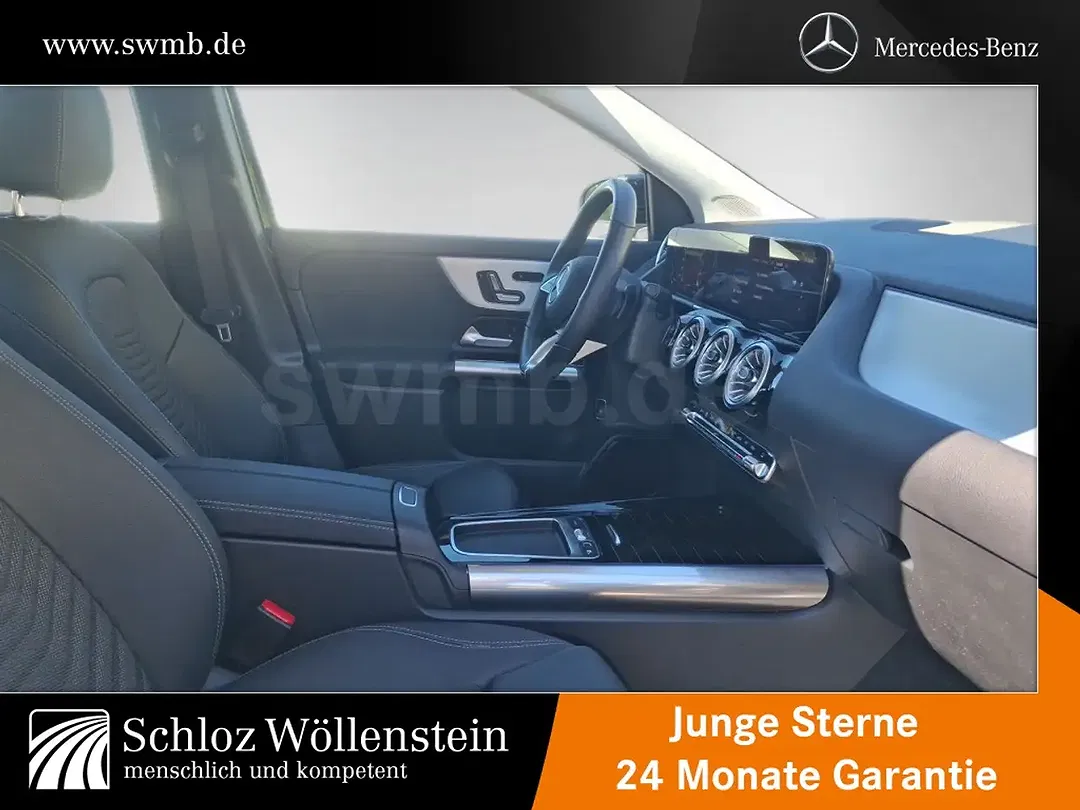 Mercedes-Benz GLA 200 - Thumbnail 10