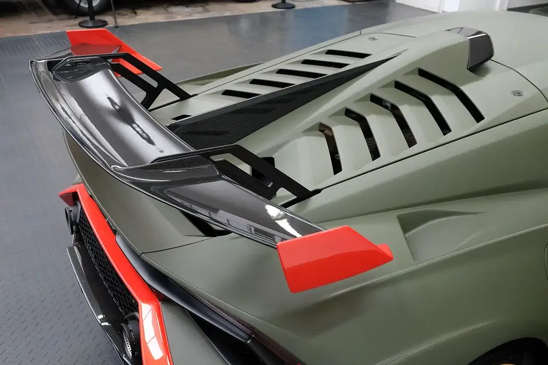 Lamborghini Huracán - Thumbnail 12