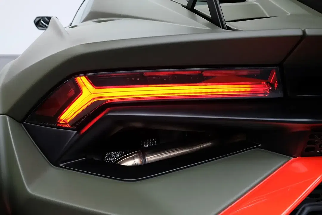 Lamborghini Huracán - Thumbnail 15