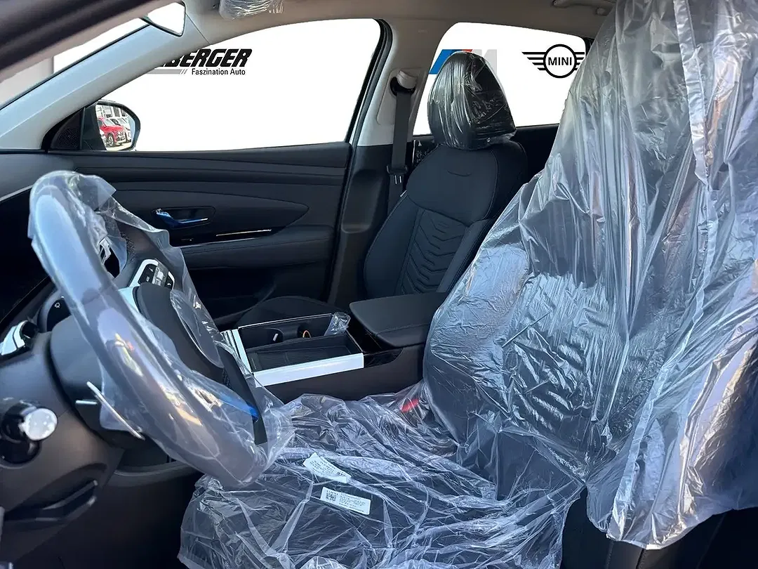 Hyundai TUCSON - Thumbnail 10