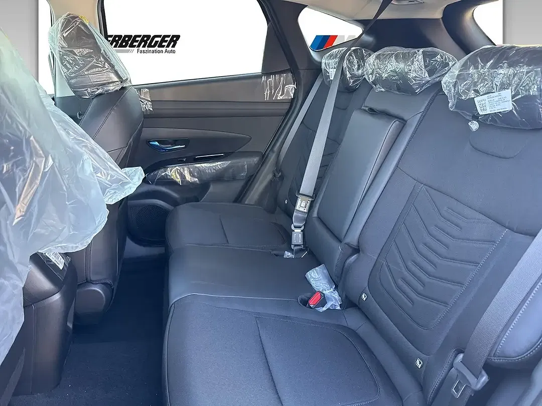 Hyundai TUCSON - Thumbnail 11