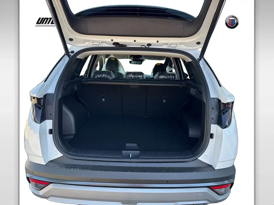 Hyundai TUCSON - Thumbnail 12