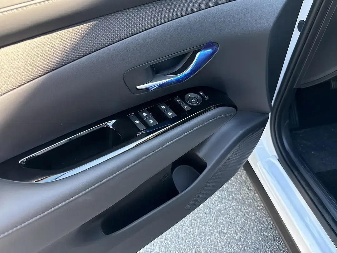Hyundai TUCSON - Thumbnail 13