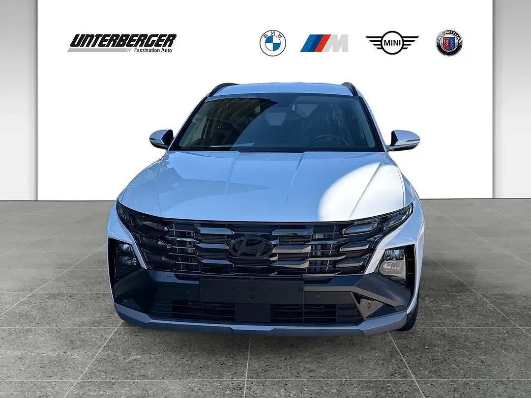 Hyundai TUCSON - Thumbnail 2