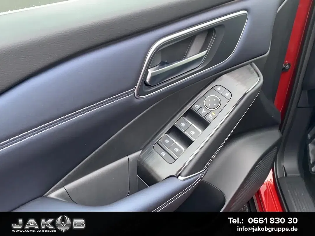 Nissan Qashqai - Thumbnail 10