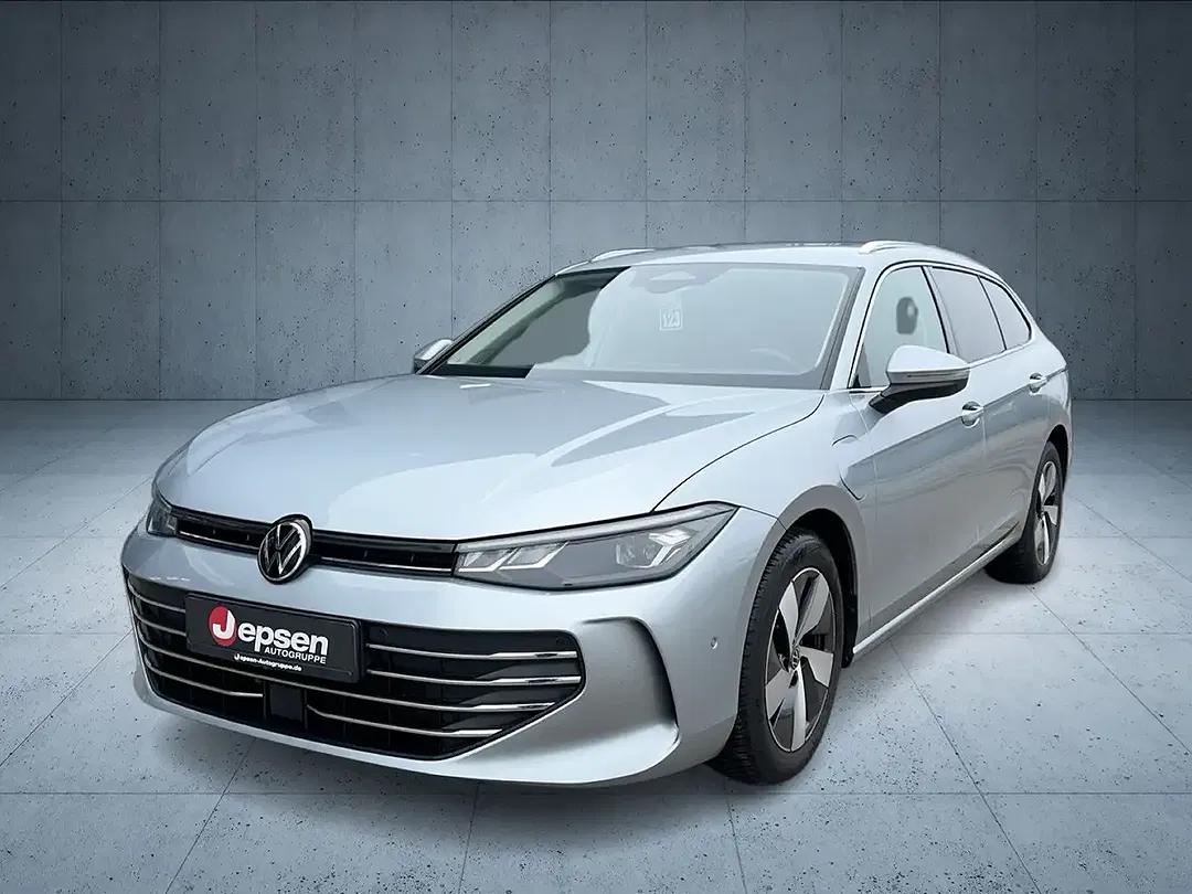 Volkswagen Passat Business - foto 1