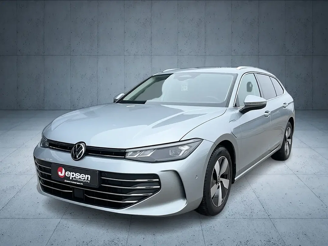 Volkswagen Passat - Afbeelding 1
