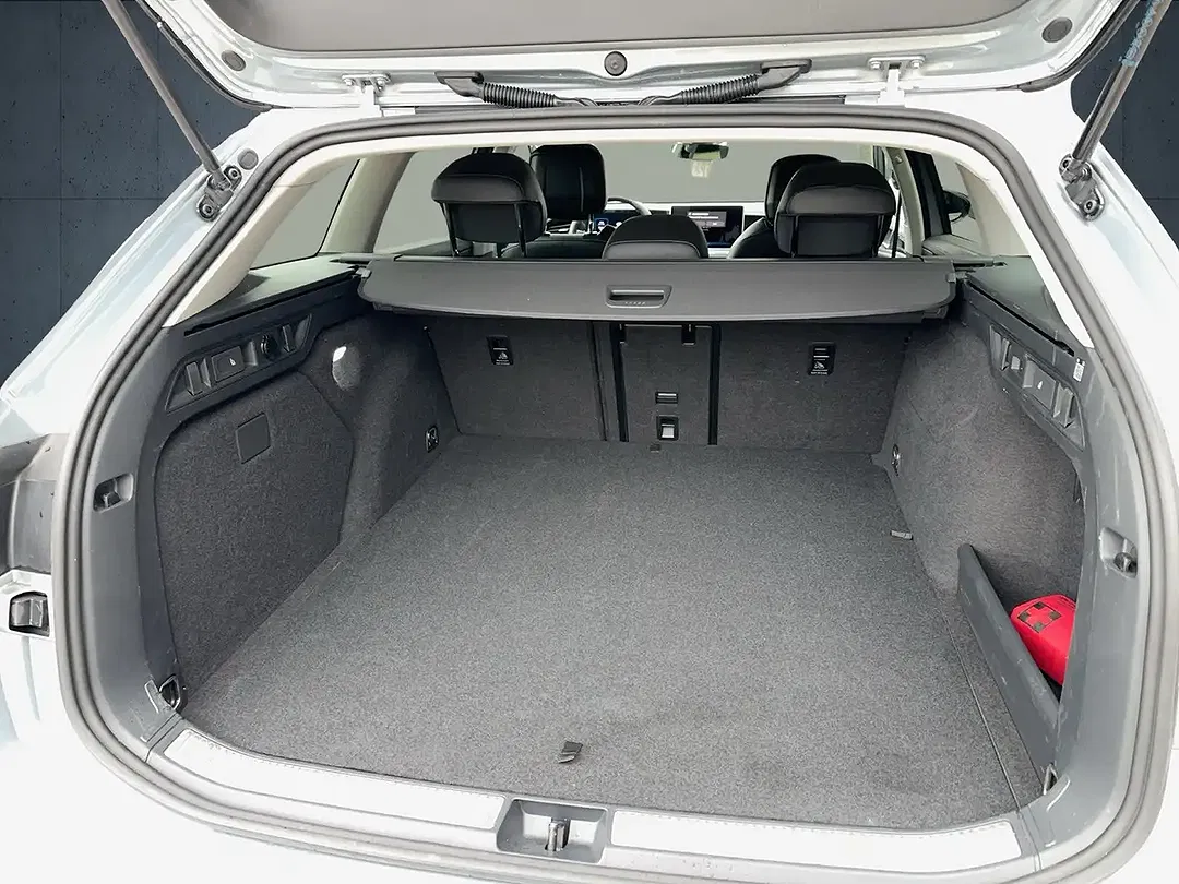 Volkswagen Passat Business - foto 13