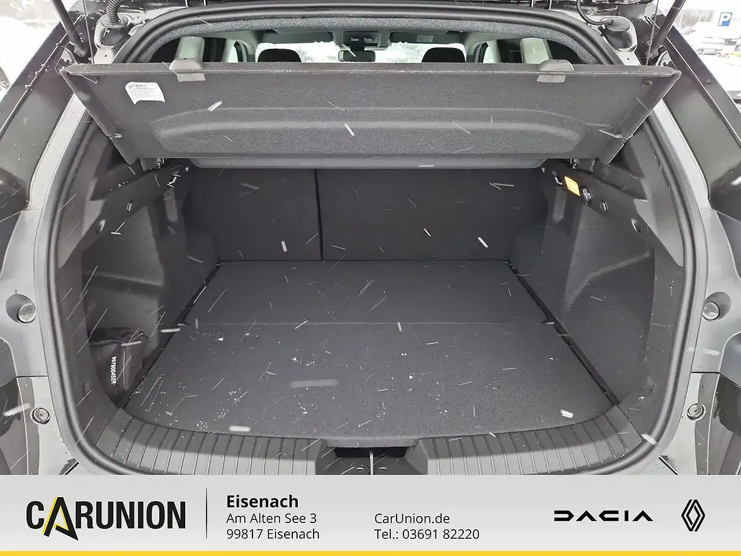 Dacia Duster - Thumbnail 11