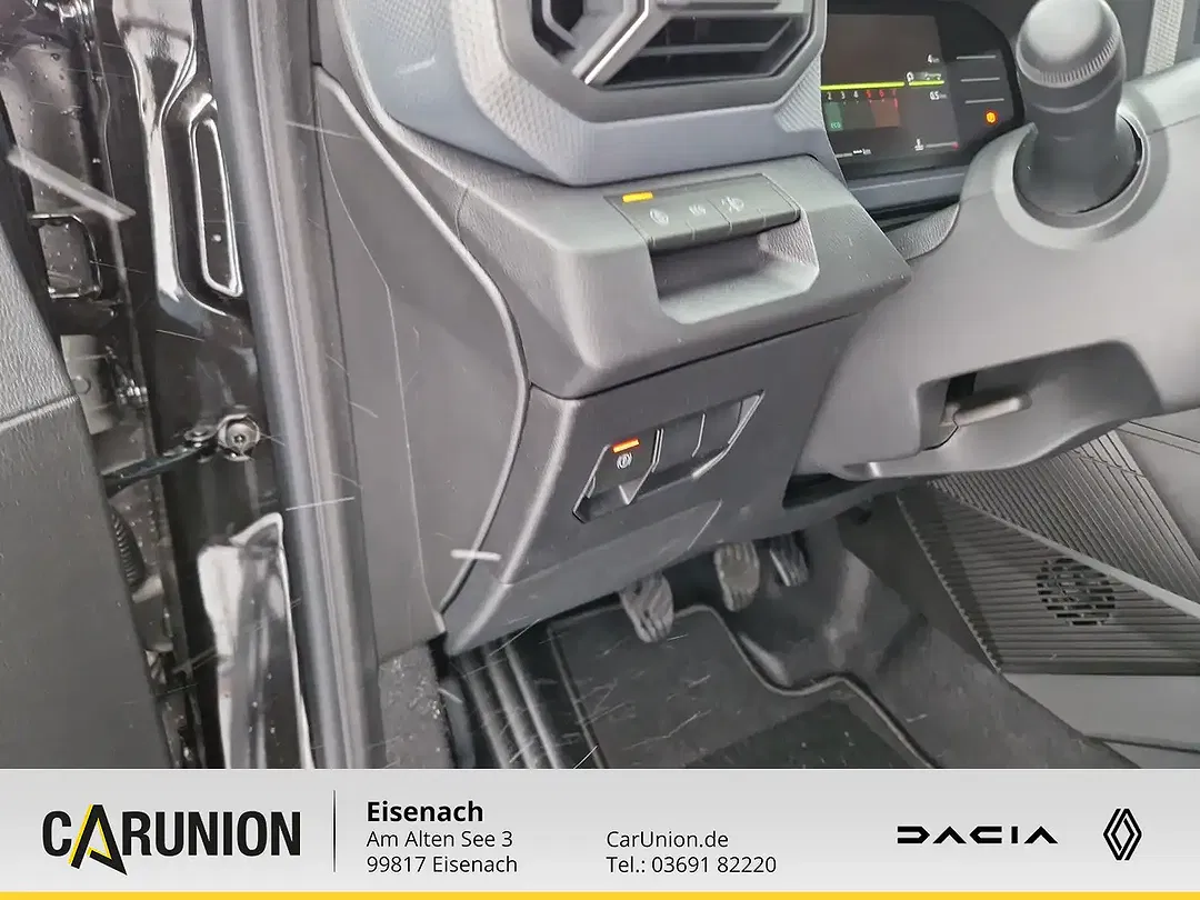 Dacia Duster - Thumbnail 13