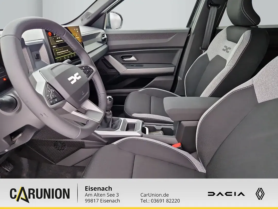 Dacia Duster - Thumbnail 7