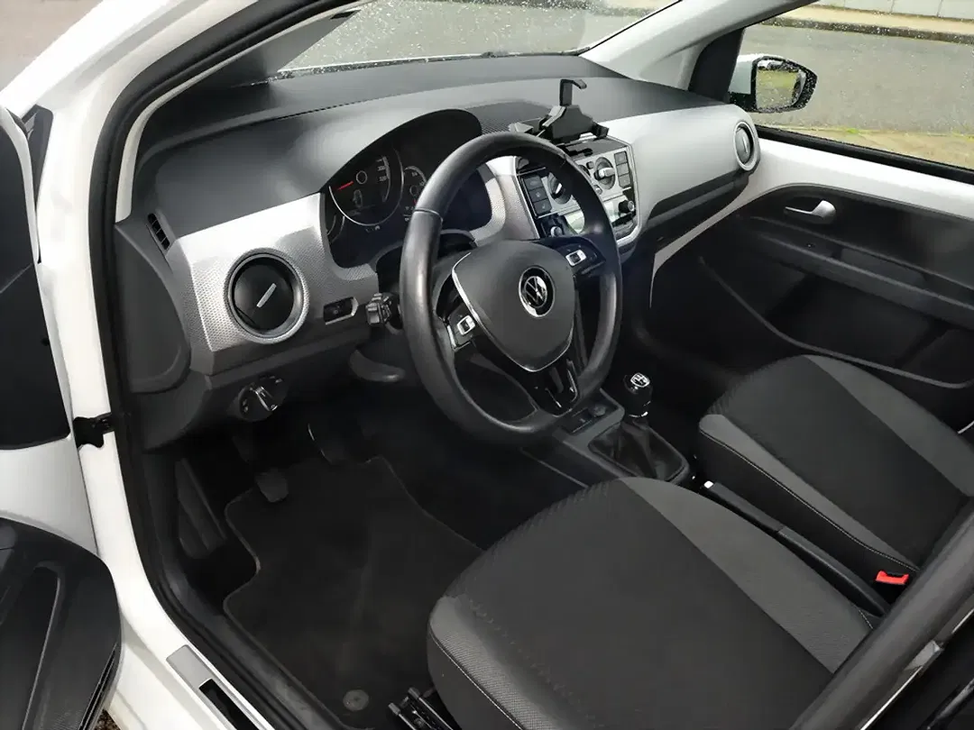 Volkswagen up! - Thumbnail 10