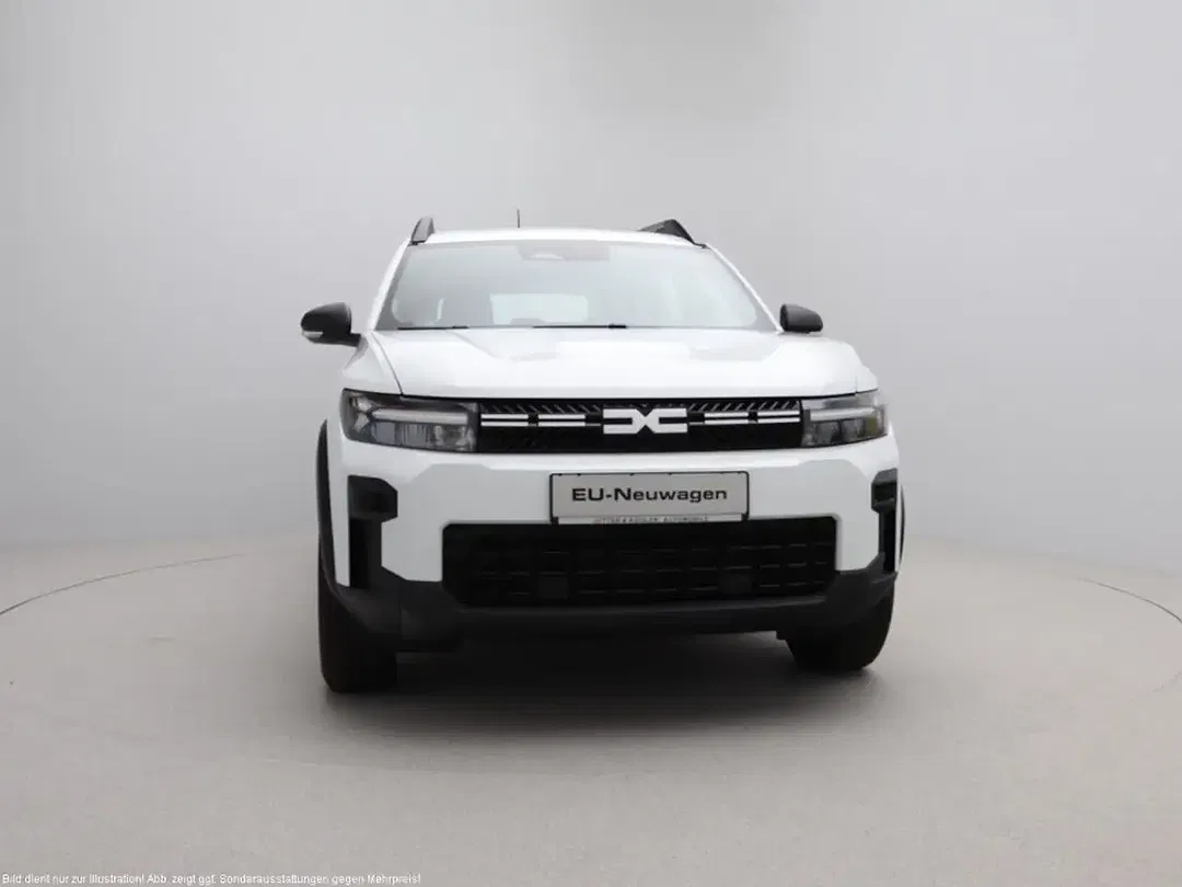 Dacia Bigster - Thumbnail 9