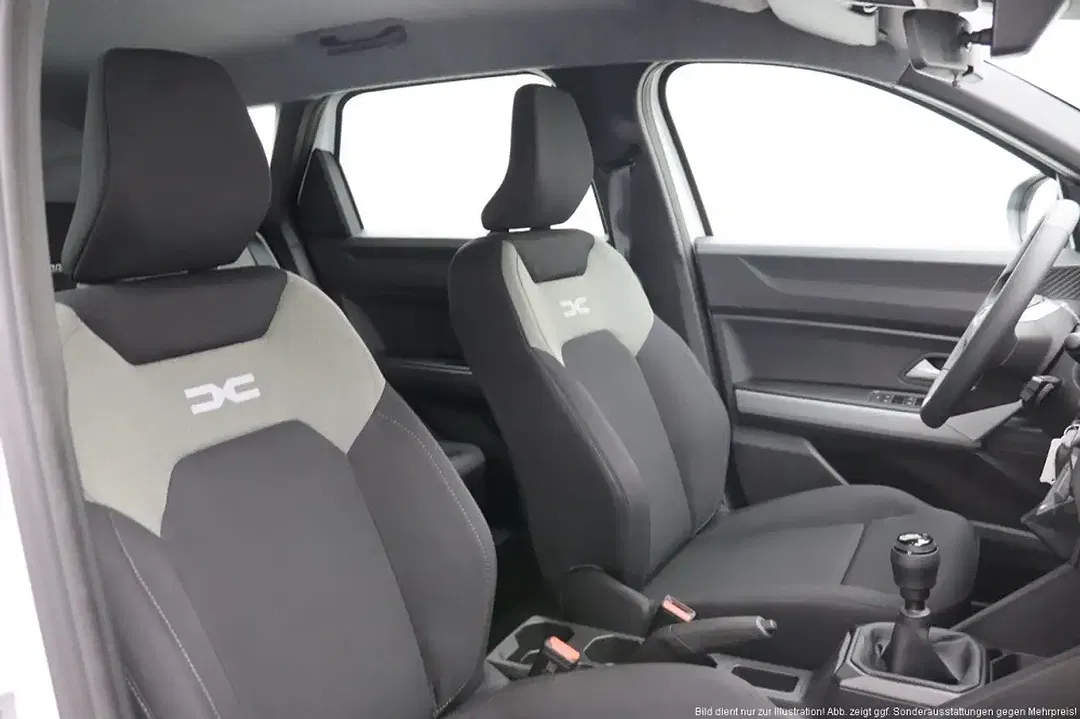 Dacia Bigster - Thumbnail 11