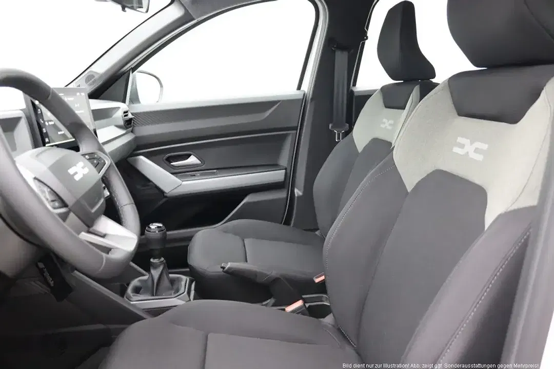 Dacia Bigster - Thumbnail 12
