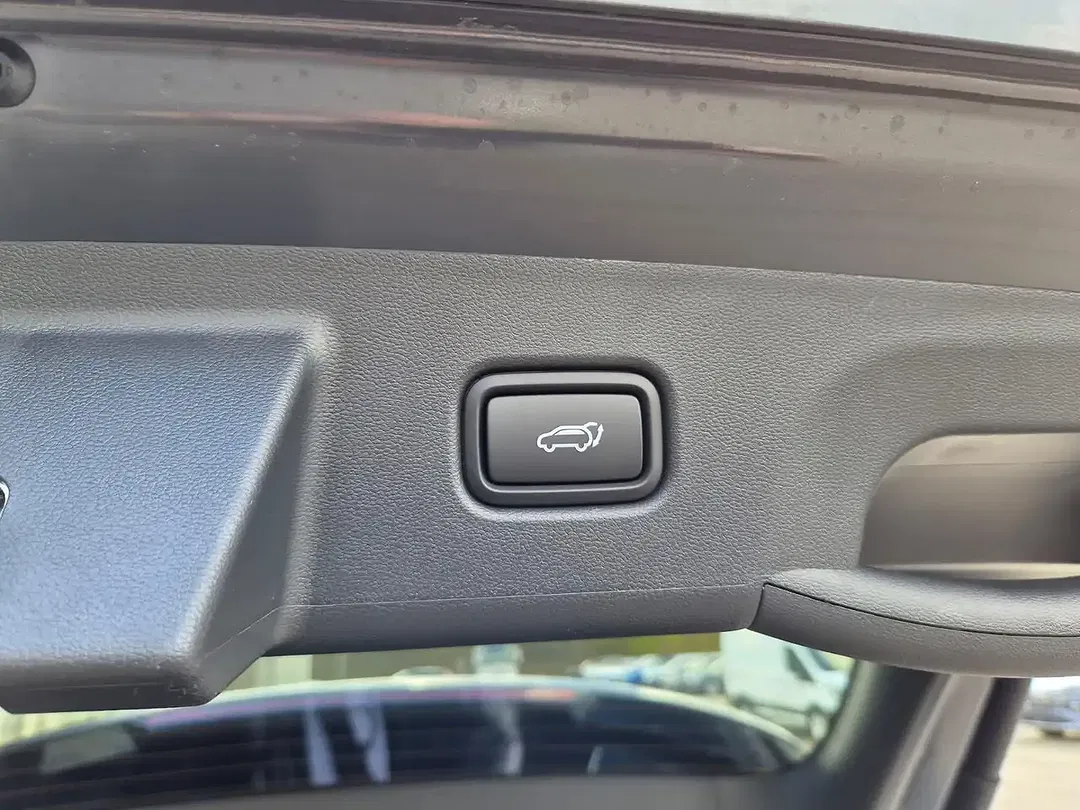 Hyundai TUCSON - Thumbnail 9