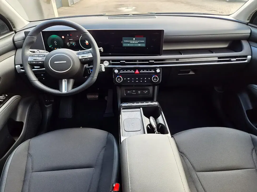 Hyundai TUCSON - Thumbnail 10